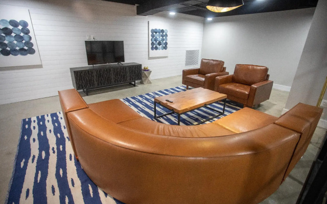 Georgetown Residences by LuxUrban Trademark Coll