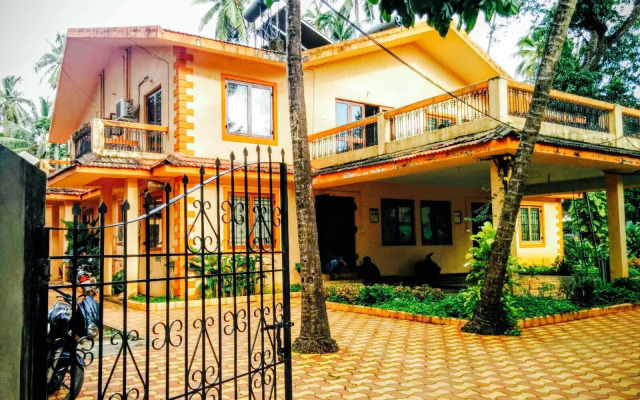 Seven Seas Homes & Villas