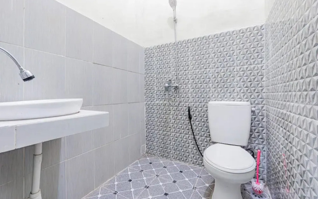 OYO Life 93978 Wisma Homestay Syariah