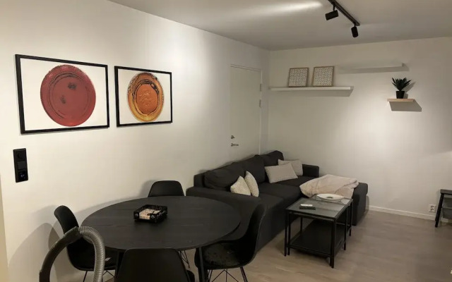 Arctic Escape Studio in Tromso