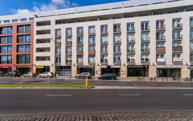 Sleepway Apartments - Garbary 95-112a