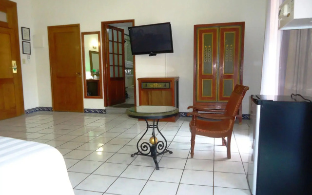 Concierge Plaza Colima