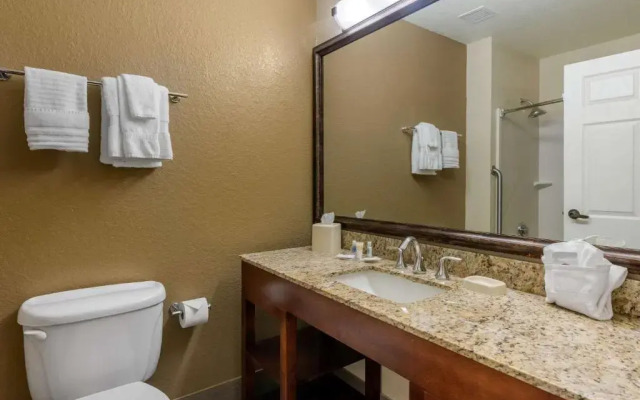 Comfort Suites The Villages