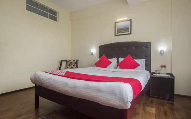 OYO 5666 Hotel Sandrup