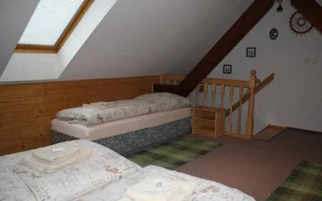 Pension Klásterský Mlýn