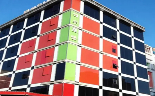 Wow Hotel