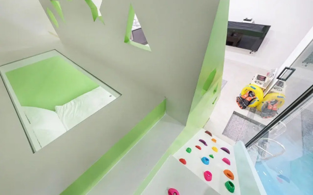 Be Classy Gapyeong Branch