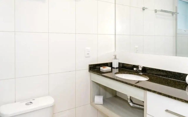 Apartamento Moderno e Aconchegante em Gramado