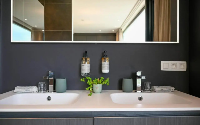 Penthouse La Naturale