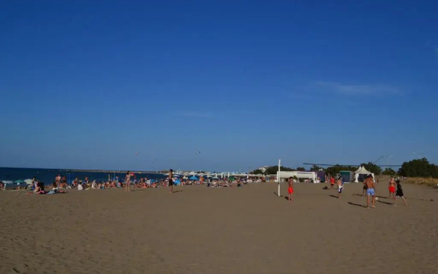 Jardines de Las Marinas - Royal Suite