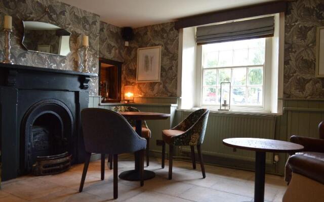 The Forresters Arms Kilburn