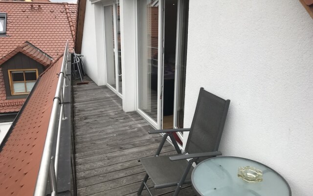 Wendlers Ferienwohnung 2-3