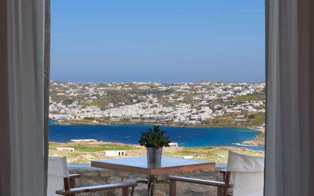 Nalu Villa Mykonos