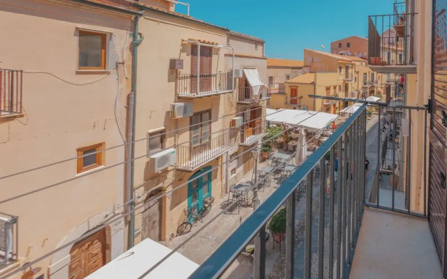 Casa Silvana nel Centro di Cefalù