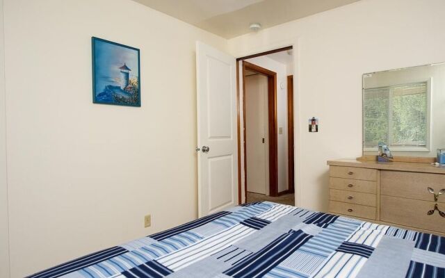 The Lighthouse in Lincoln City