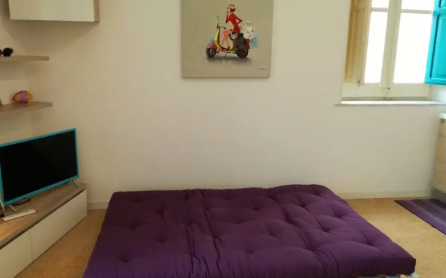 Le Luminarie - Creative Residence