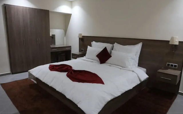 Residence Centro Suite