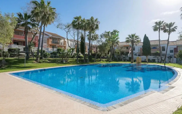 Oasis Playero in Chiclana de la Frontera