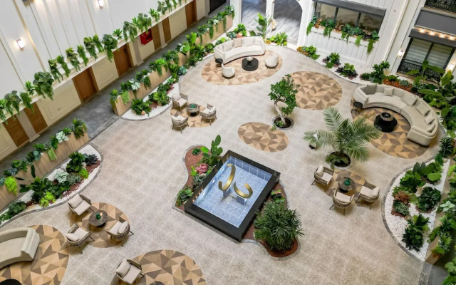Paradisos Hotel