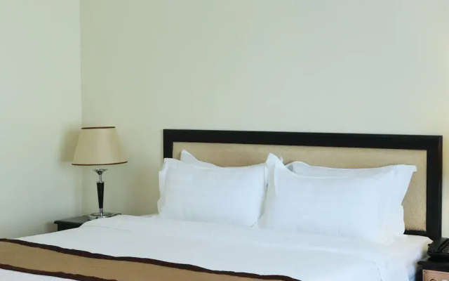 Ramada by Wyndham Phnom Penh Central