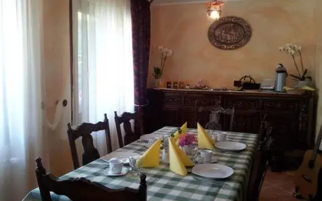 Le Merle Châtelain