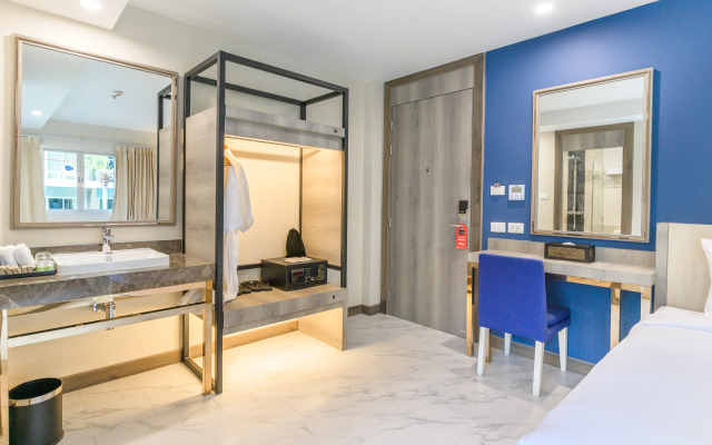 Andakira Hotel