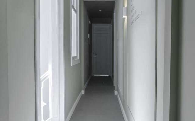 Alameda Exclusive House