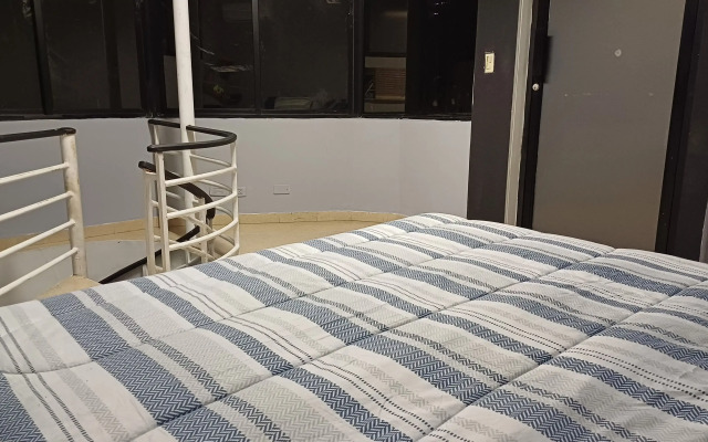 Panama Experience Hostel