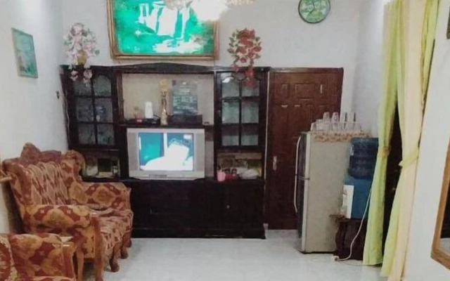 Adilla Homestay Syariah