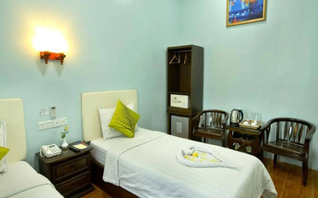 79 Living Hotel