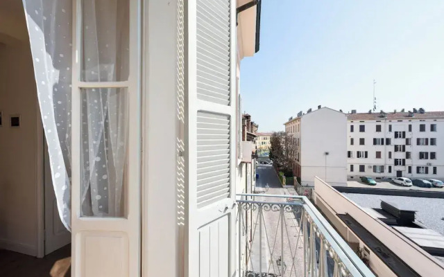 AriediParma - Rooms & Apartments