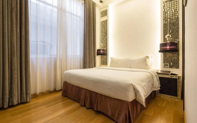 A&EM Hotel - Hai Ba Trung