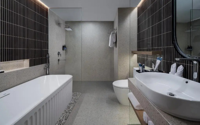 Aston Gejayan Yogyakarta Hotel & Conference Center