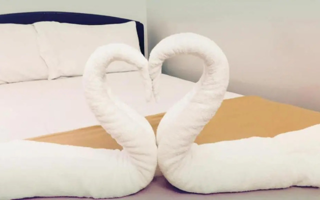 Sai Palace Inn by OYO Rooms