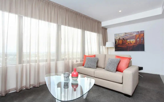 ALT Tower Serviced Apartments