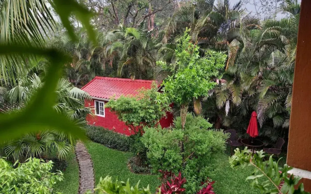 Cabaña Villa Victoria