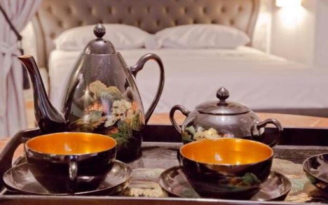 La Bonosa Trastevere