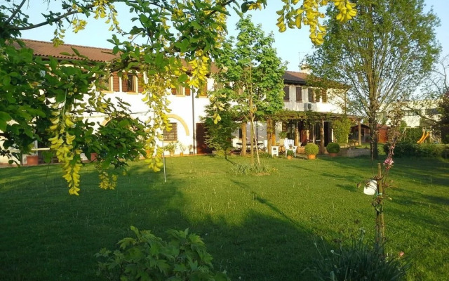 Bed & Breakfast La Ghiandaia
