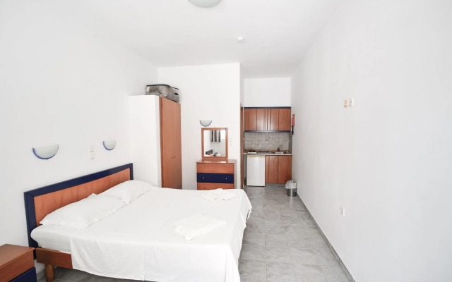 Coralli Apartments