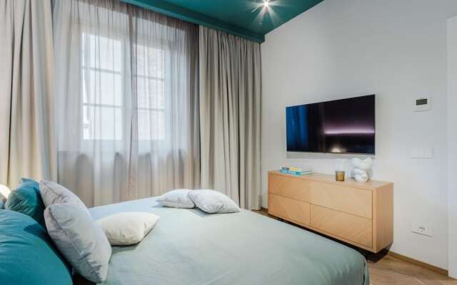 The Victory Penthouse