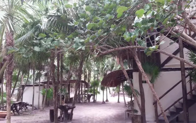 Casa Malish