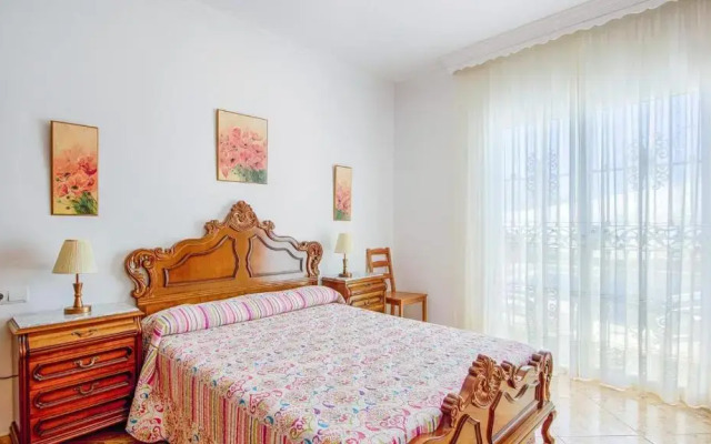 Castillo de la Hazalara Competa by Ruralidays