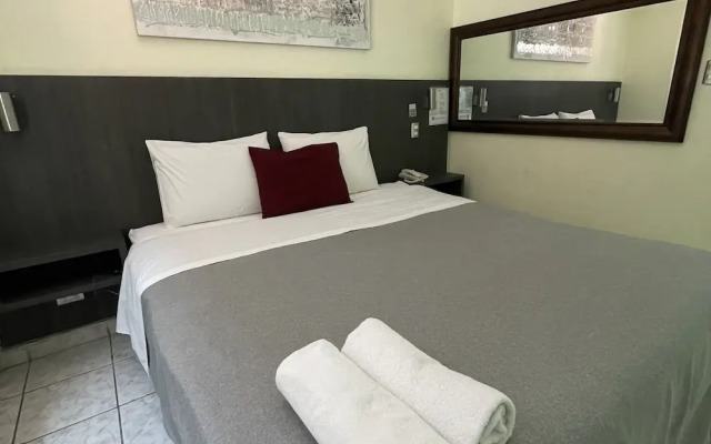 Red Hotel Centric Santiago