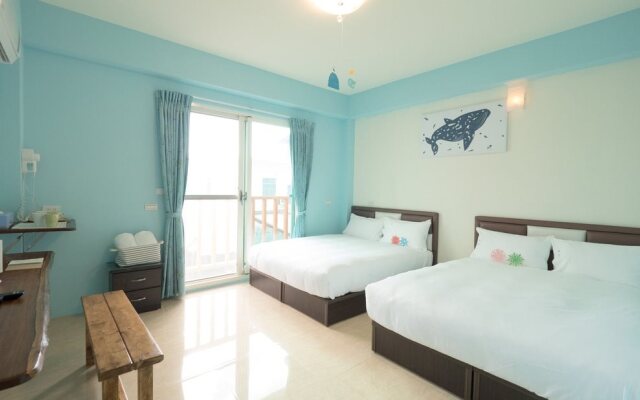 joy-i-kenting Inn