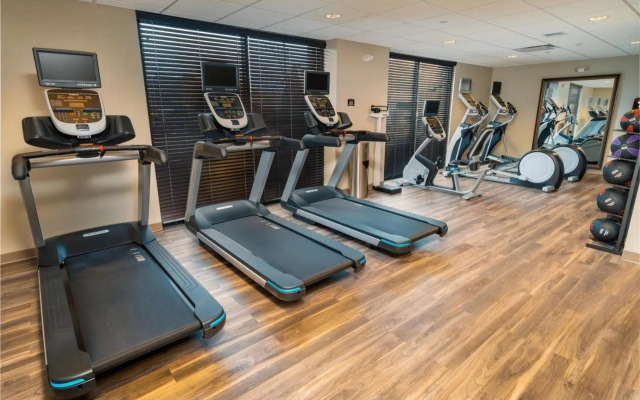 Staybridge Suites Coeur D'Alene by IHG