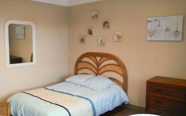 Appartements Rue Bourbon