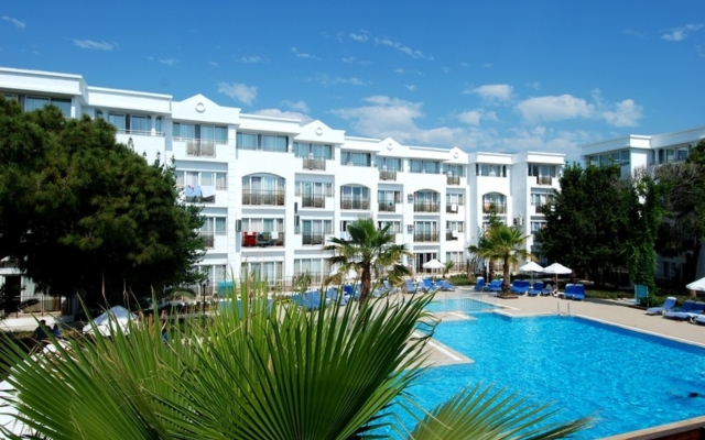 Maya Golf Hotel - All Inclusive