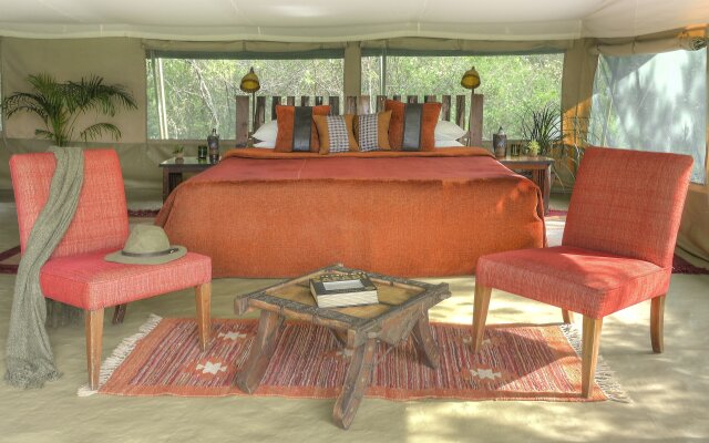 Kicheche Laikipia Camp