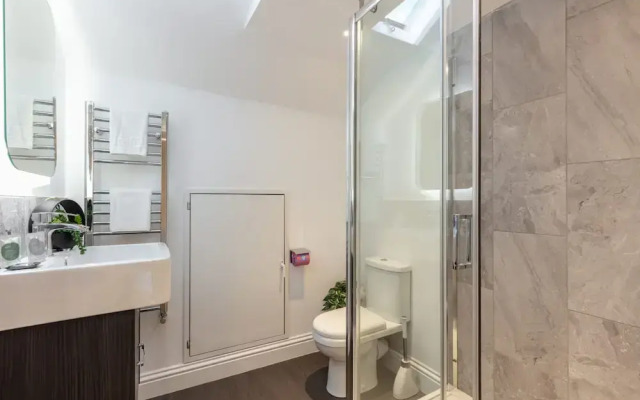Host Stay North View