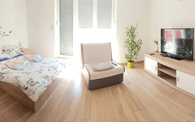 Penthouse Spudic Karlovac